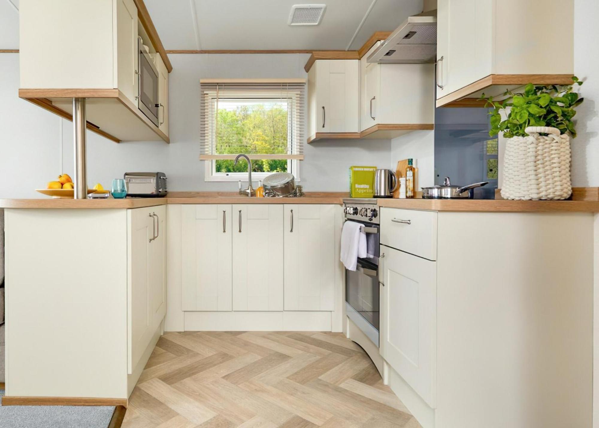 Woodland Vale Holiday Park Ludchurch Екстериор снимка
