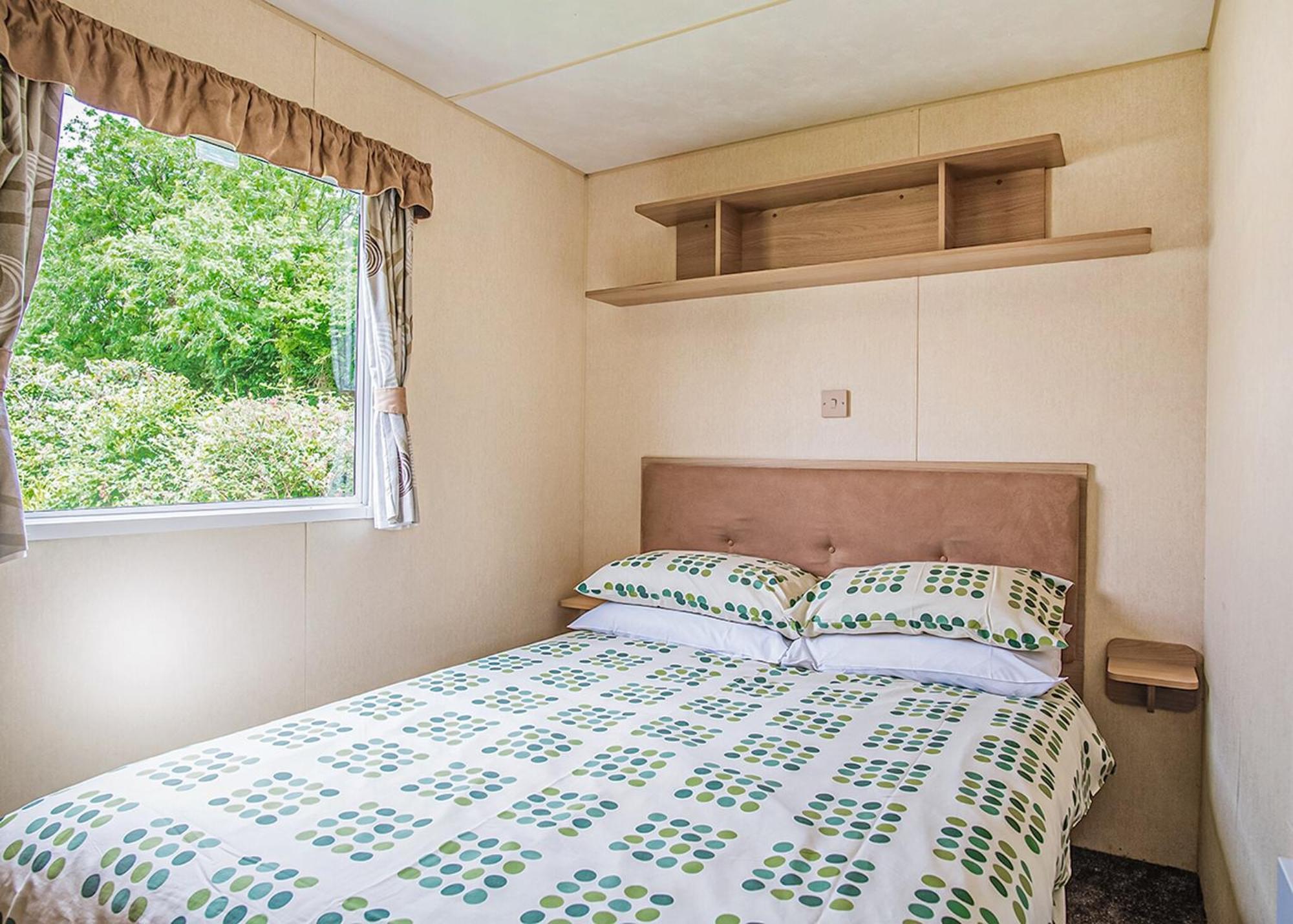Woodland Vale Holiday Park Ludchurch Екстериор снимка