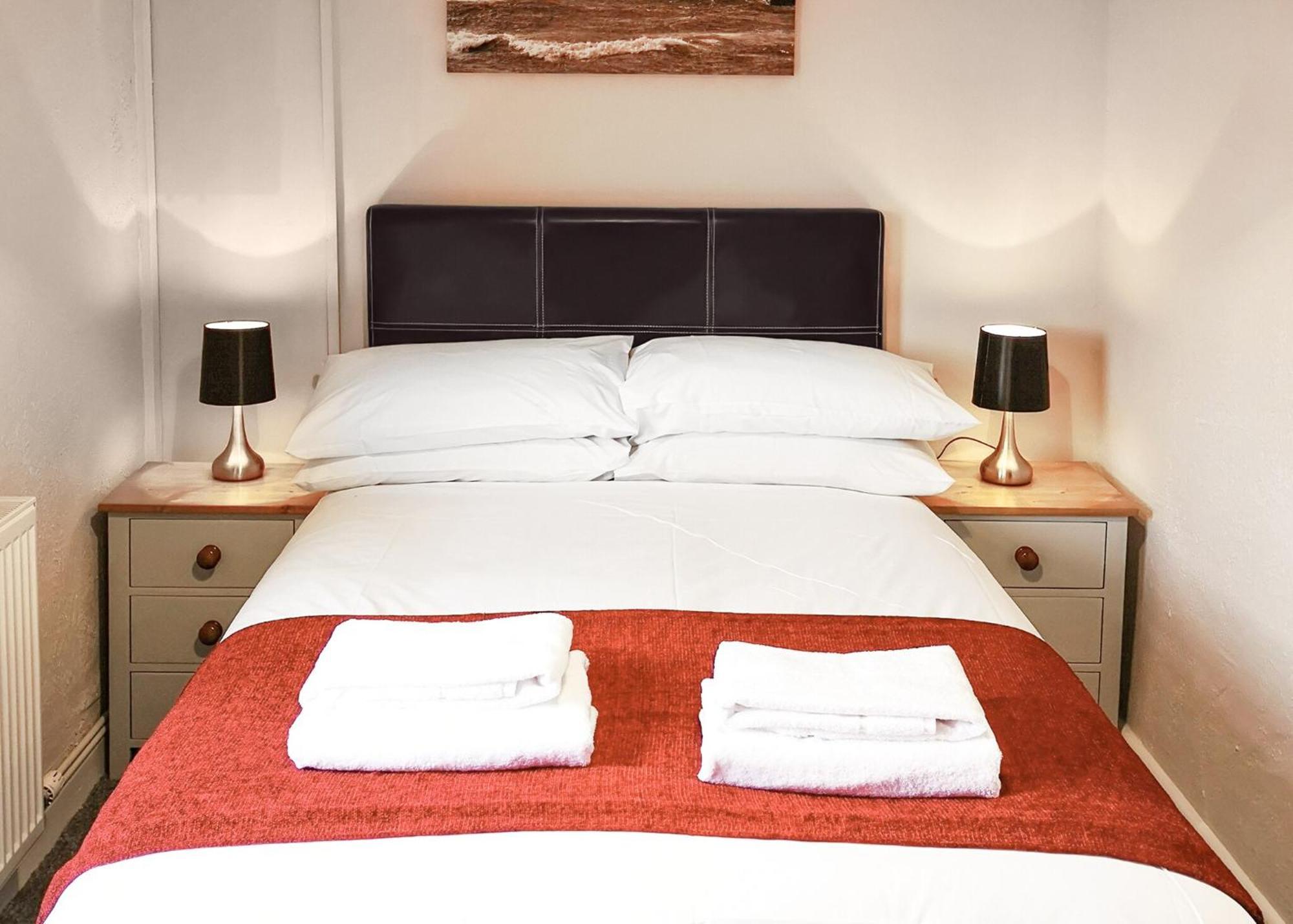 Woodland Vale Holiday Park Ludchurch Стая снимка