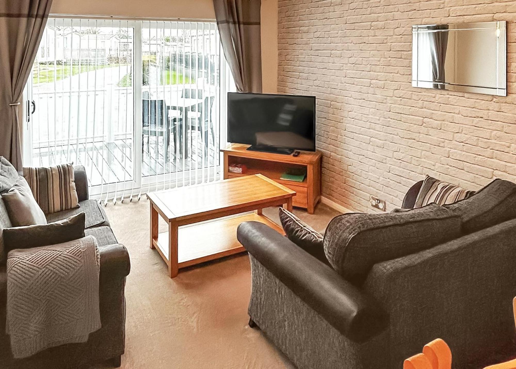 Woodland Vale Holiday Park Ludchurch Екстериор снимка