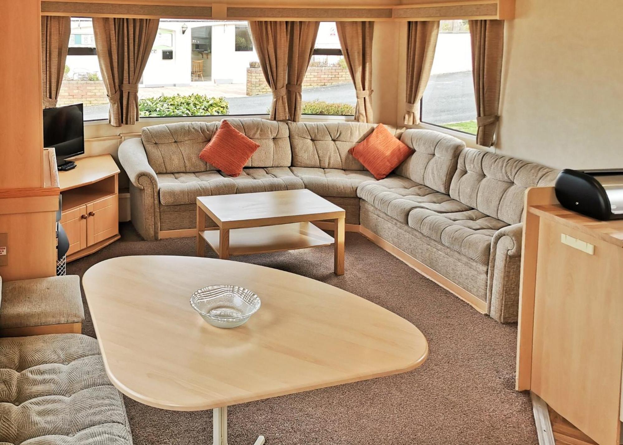 Woodland Vale Holiday Park Ludchurch Екстериор снимка